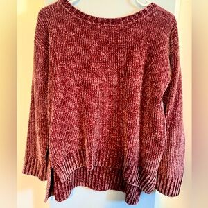 Jones New York women’s sweater size small